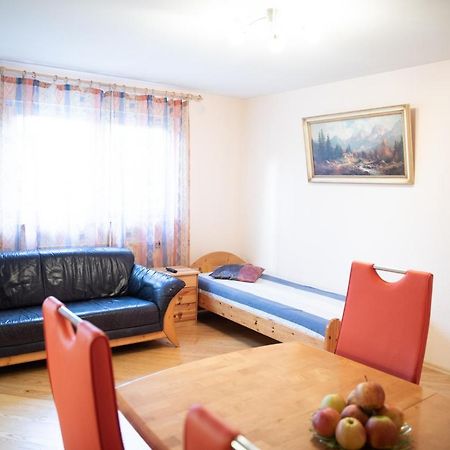 Ferienwohnung "Johann" Meckenbeuren Exteriér fotografie