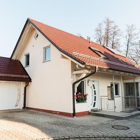 Ferienwohnung "Johann" Meckenbeuren Exteriér fotografie