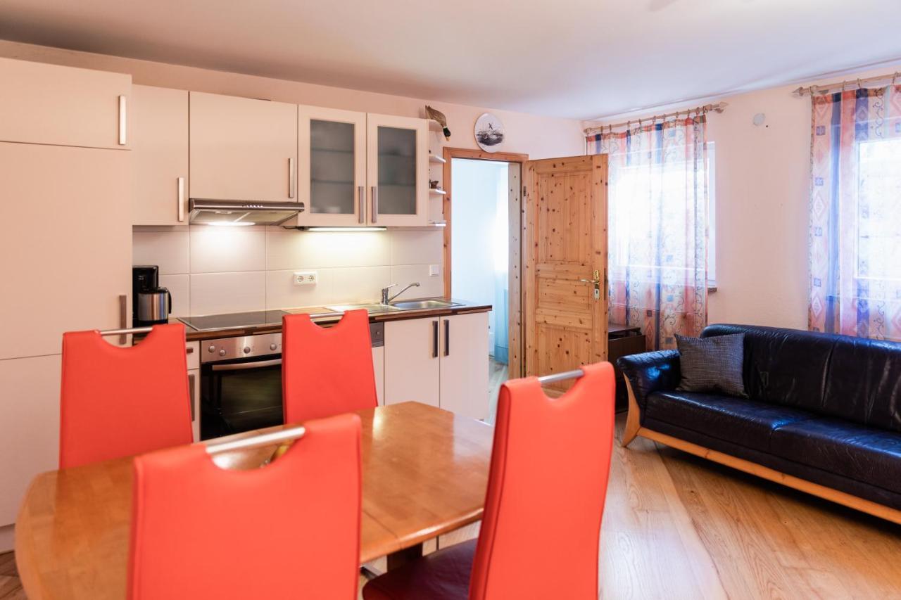 Ferienwohnung "Johann" Meckenbeuren Exteriér fotografie
