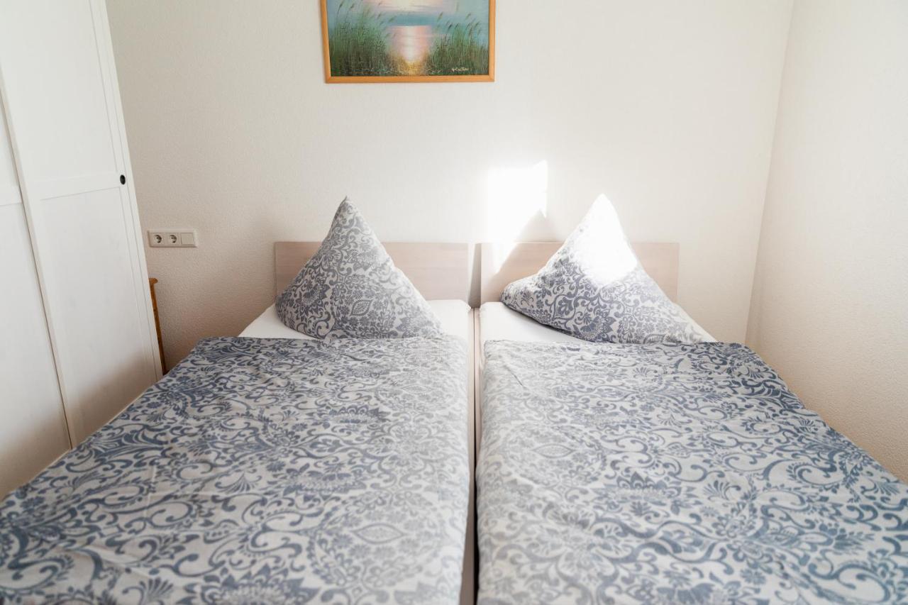 Ferienwohnung "Johann" Meckenbeuren Exteriér fotografie