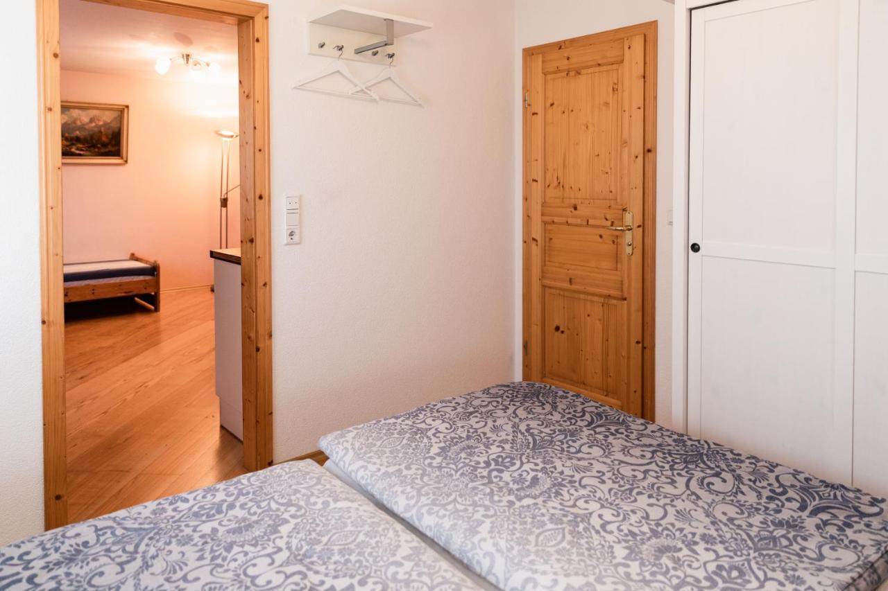 Ferienwohnung "Johann" Meckenbeuren Exteriér fotografie