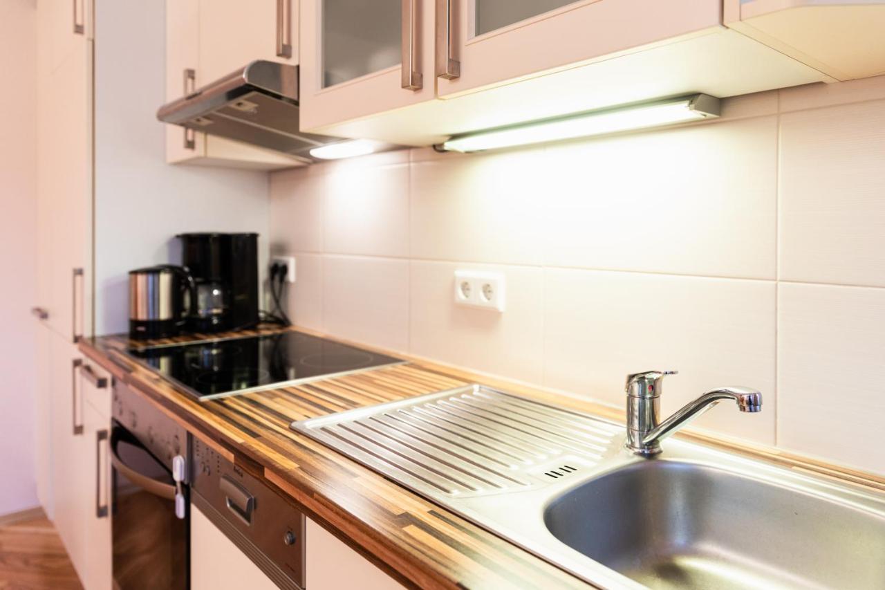 Ferienwohnung "Johann" Meckenbeuren Exteriér fotografie