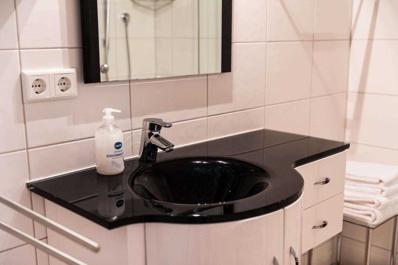 Ferienwohnung "Johann" Meckenbeuren Exteriér fotografie