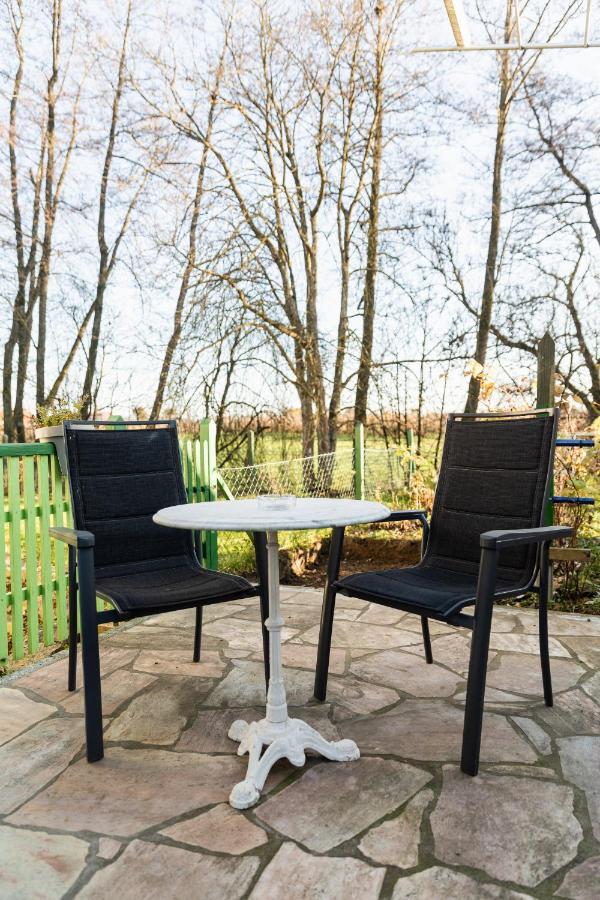 Ferienwohnung "Johann" Meckenbeuren Exteriér fotografie