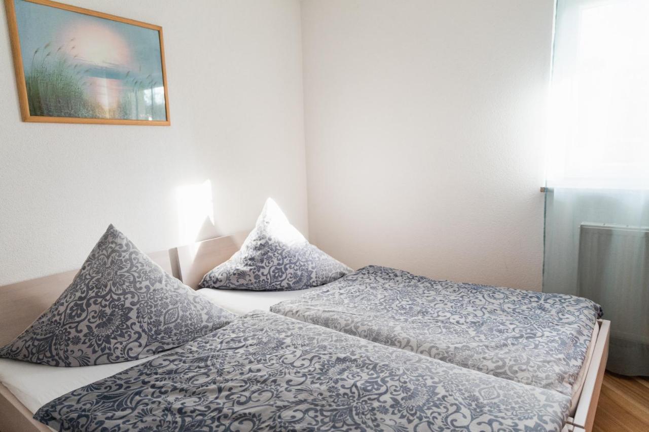 Ferienwohnung "Johann" Meckenbeuren Exteriér fotografie