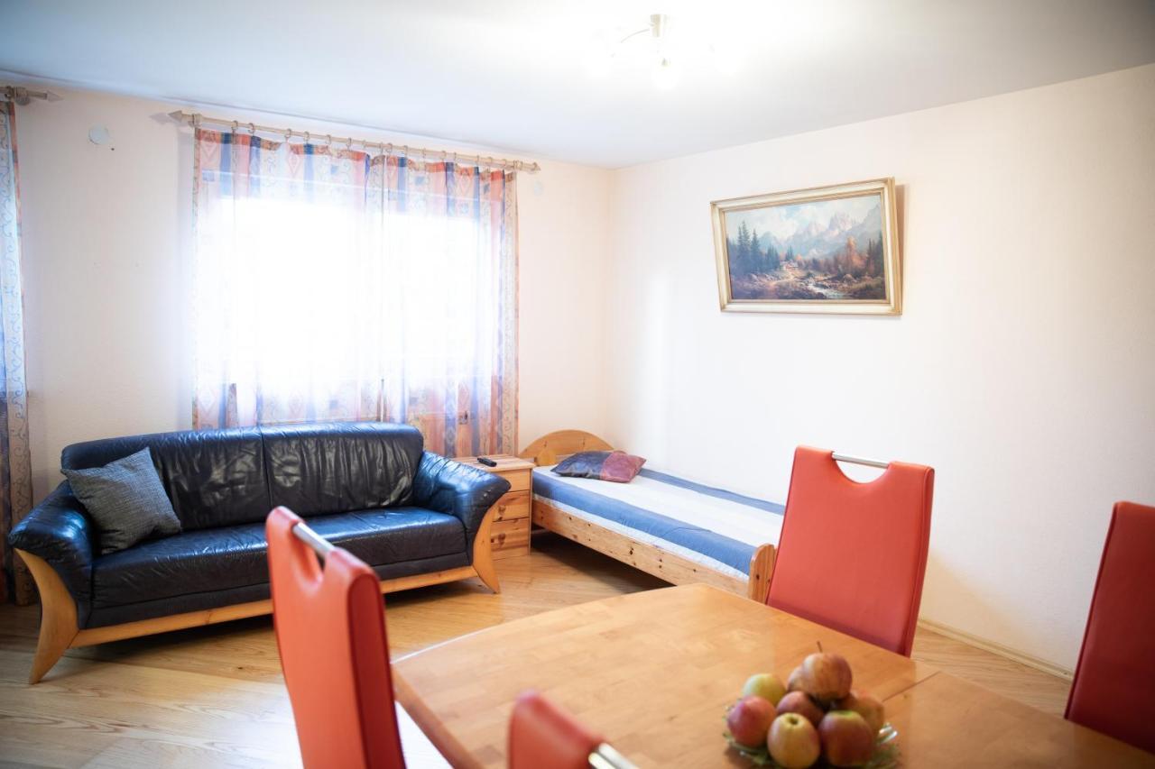 Ferienwohnung "Johann" Meckenbeuren Exteriér fotografie