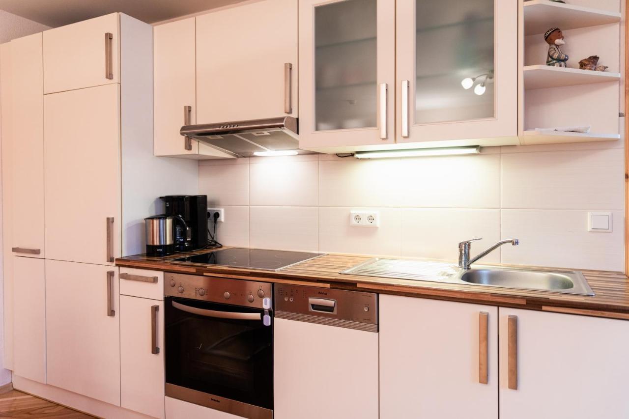 Ferienwohnung "Johann" Meckenbeuren Exteriér fotografie