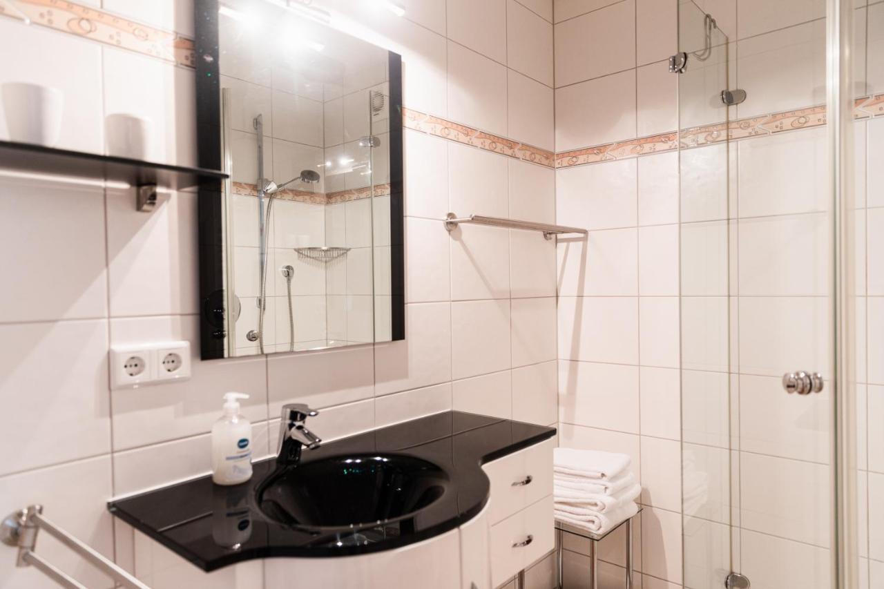 Ferienwohnung "Johann" Meckenbeuren Exteriér fotografie