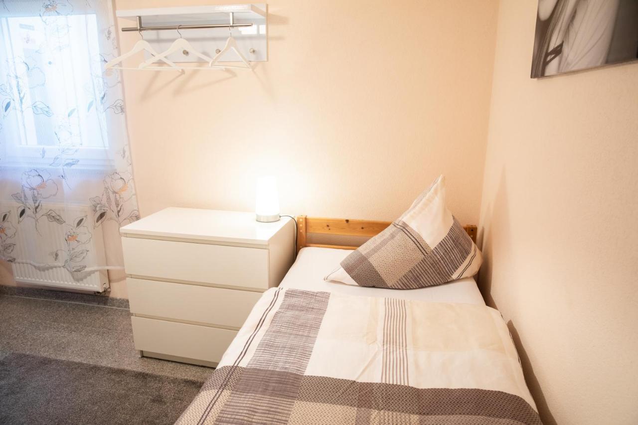 Ferienwohnung "Johann" Meckenbeuren Exteriér fotografie