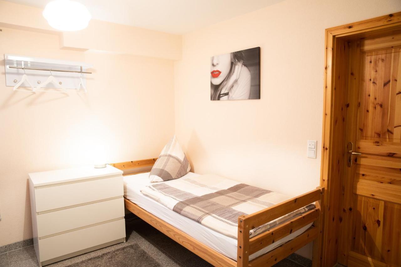 Ferienwohnung "Johann" Meckenbeuren Exteriér fotografie