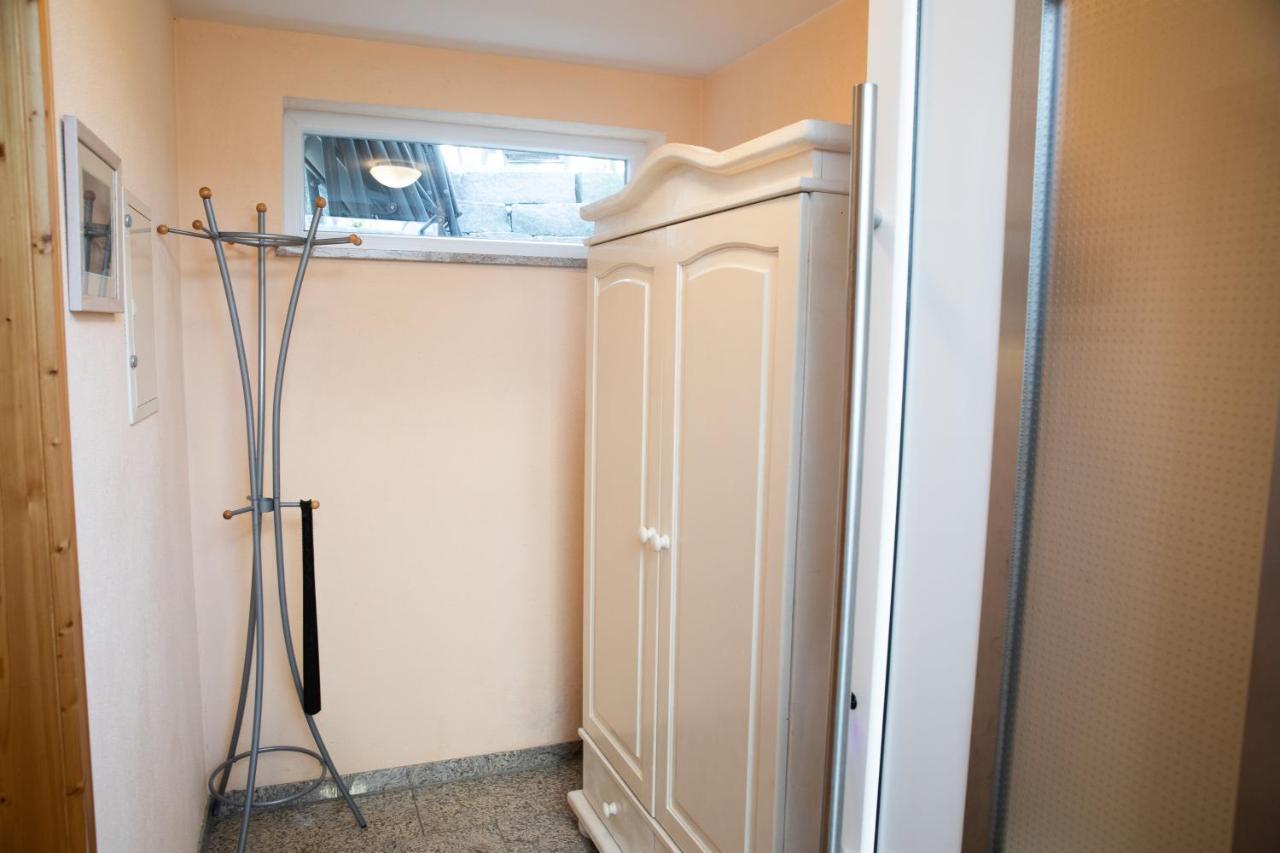 Ferienwohnung "Johann" Meckenbeuren Exteriér fotografie