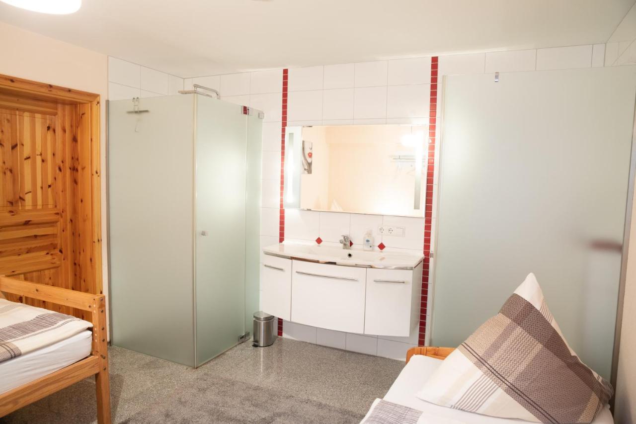Ferienwohnung "Johann" Meckenbeuren Exteriér fotografie
