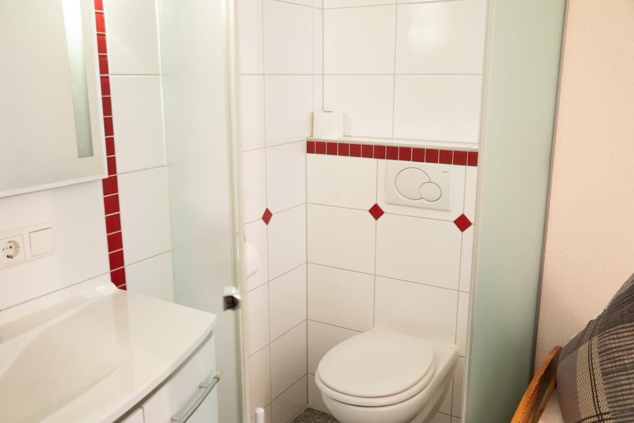 Ferienwohnung "Johann" Meckenbeuren Exteriér fotografie
