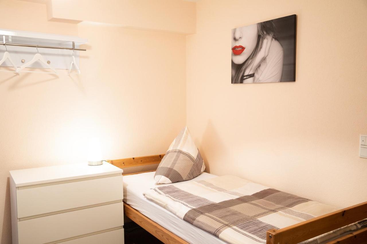 Ferienwohnung "Johann" Meckenbeuren Exteriér fotografie