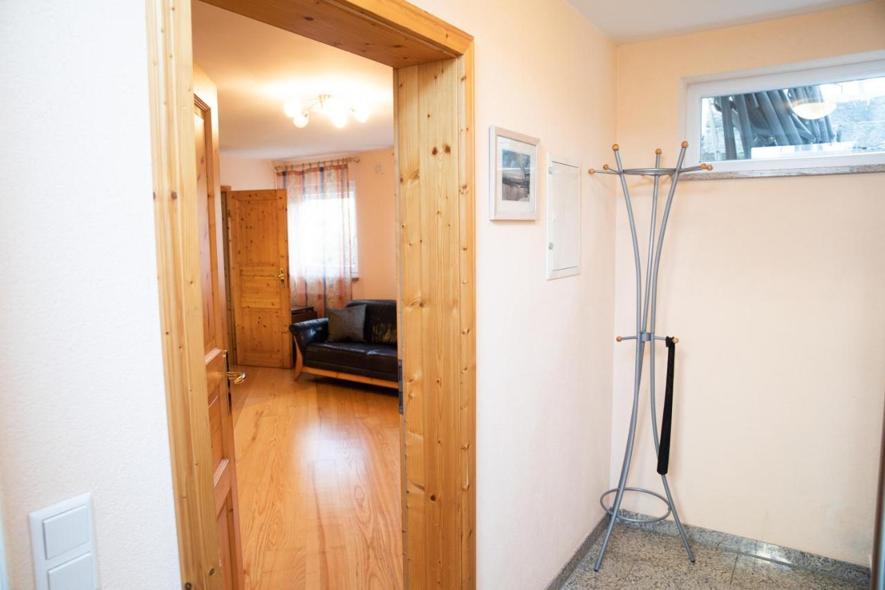 Ferienwohnung "Johann" Meckenbeuren Exteriér fotografie